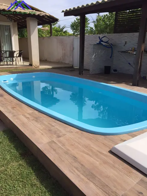 Foto 1 de Casa de Condomínio com 3 quartos para alugar, 269m2 em Camacari - BA