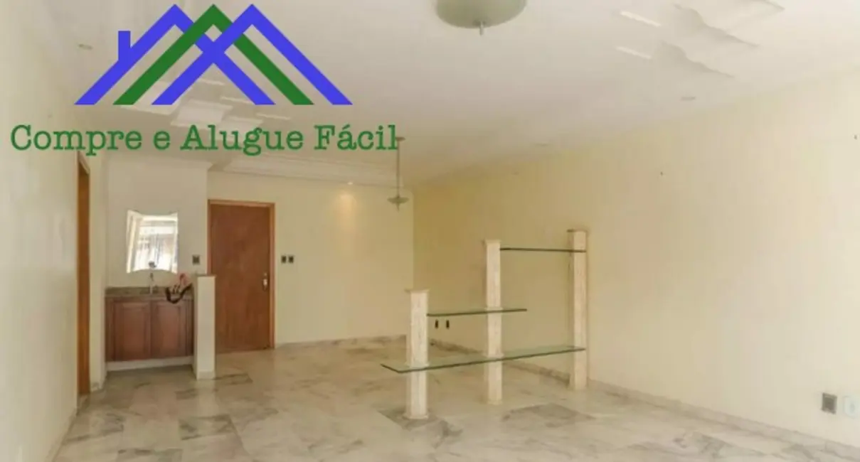 Apartamento com 3 quartos para alugar, 150m2 em Barra, Salvador - BA - imagem 3 Foto 3 de Apartamento com 3 quartos para alugar, 150m2 em Barra, Salvador - BA