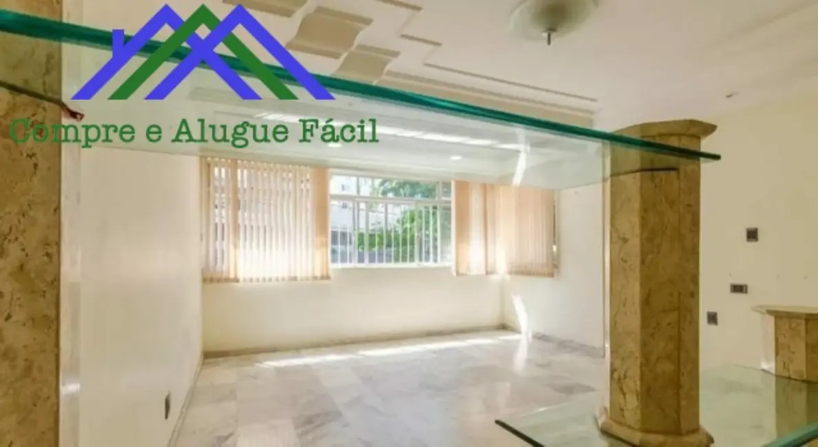 Apartamento com 3 quartos para alugar, 150m2 em Barra, Salvador - BA - imagem 5 Foto 5 de Apartamento com 3 quartos para alugar, 150m2 em Barra, Salvador - BA