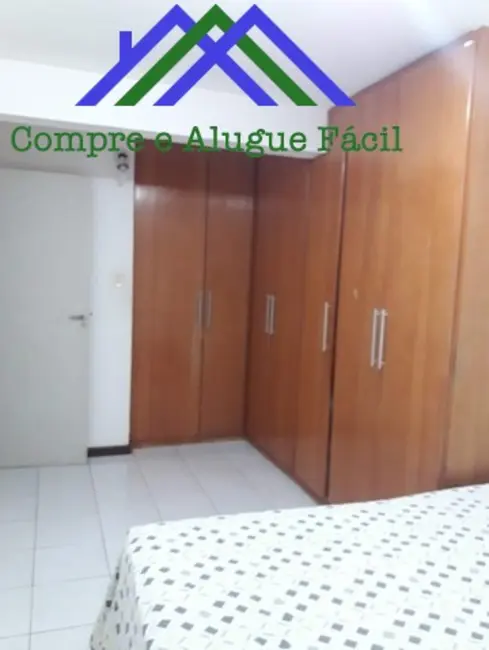 Foto 2 de Apartamento com 2 quartos à venda, 80m2 em Vila Laura, Salvador - BA