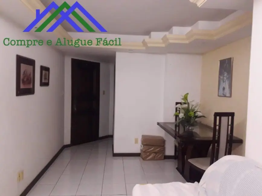 Foto 1 de Apartamento com 2 quartos à venda, 80m2 em Vila Laura, Salvador - BA