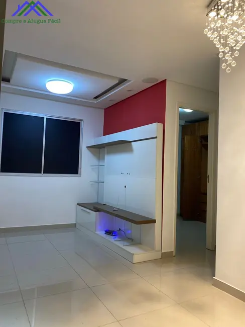 Foto 1 de Apartamento com 2 quartos à venda, 44m2 em Camacari - BA