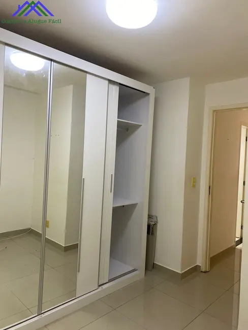 Foto 2 de Apartamento com 2 quartos à venda, 44m2 em Camacari - BA
