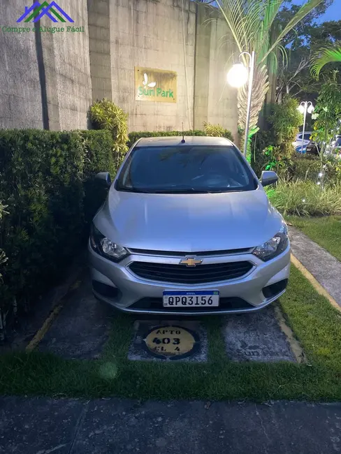 Foto 4 de Apartamento com 2 quartos à venda, 44m2 em Camacari - BA