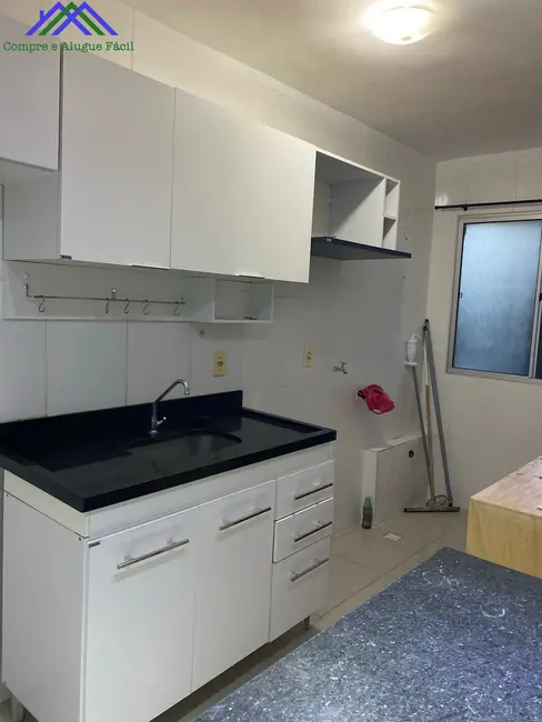 Foto 7 de Apartamento com 2 quartos à venda, 44m2 em Camacari - BA