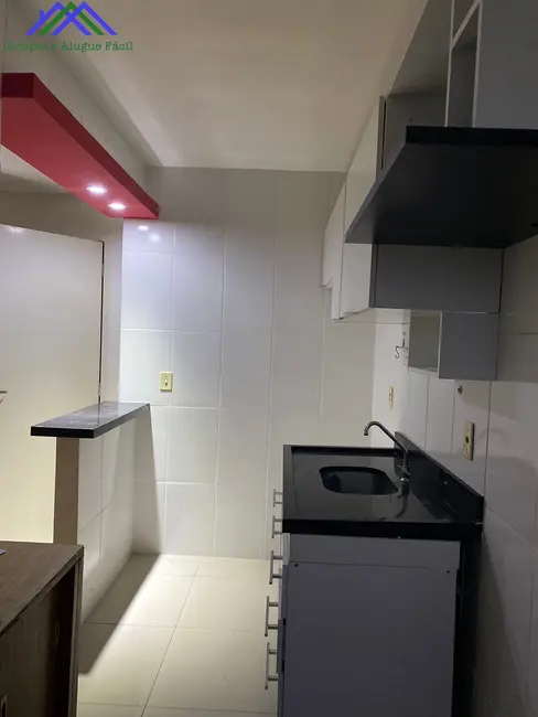 Foto 5 de Apartamento com 2 quartos à venda, 44m2 em Camacari - BA