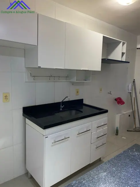 Foto 6 de Apartamento com 2 quartos à venda, 44m2 em Camacari - BA