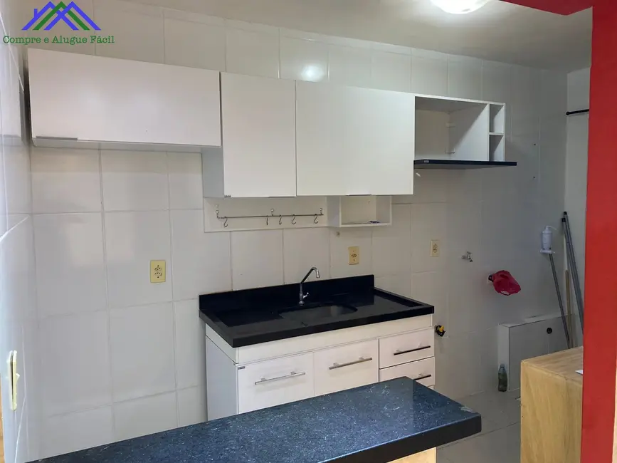 Foto 9 de Apartamento com 2 quartos à venda, 44m2 em Camacari - BA