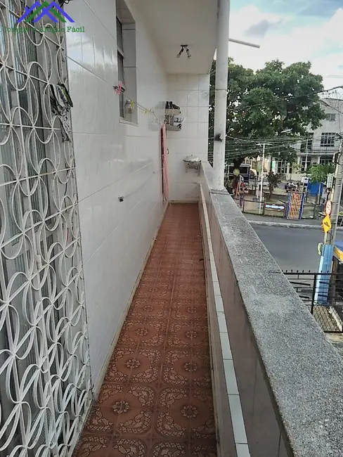 Foto 5 de Apartamento com 3 quartos à venda, 98m2 em Liberdade, Salvador - BA