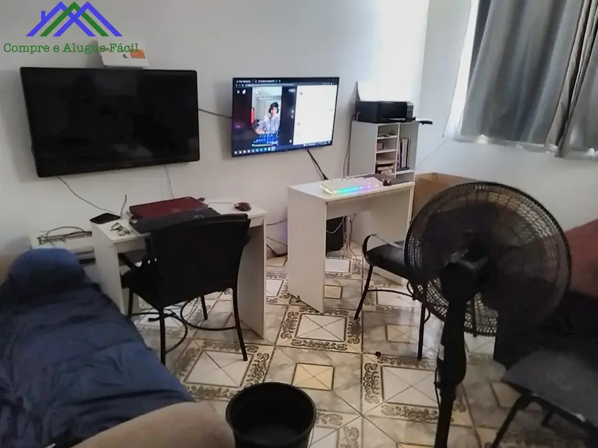 Foto 6 de Apartamento com 3 quartos à venda, 98m2 em Liberdade, Salvador - BA