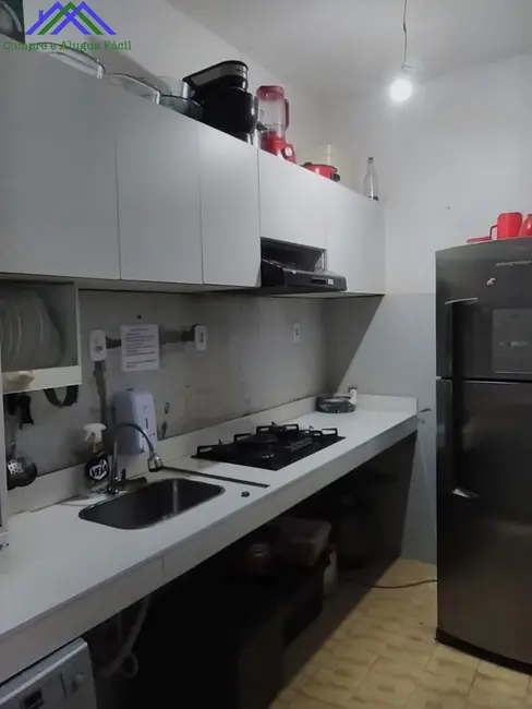 Foto 2 de Apartamento com 3 quartos à venda, 98m2 em Liberdade, Salvador - BA