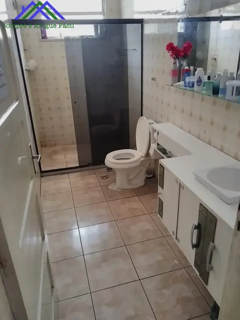 Foto 8 de Apartamento com 3 quartos à venda, 98m2 em Liberdade, Salvador - BA