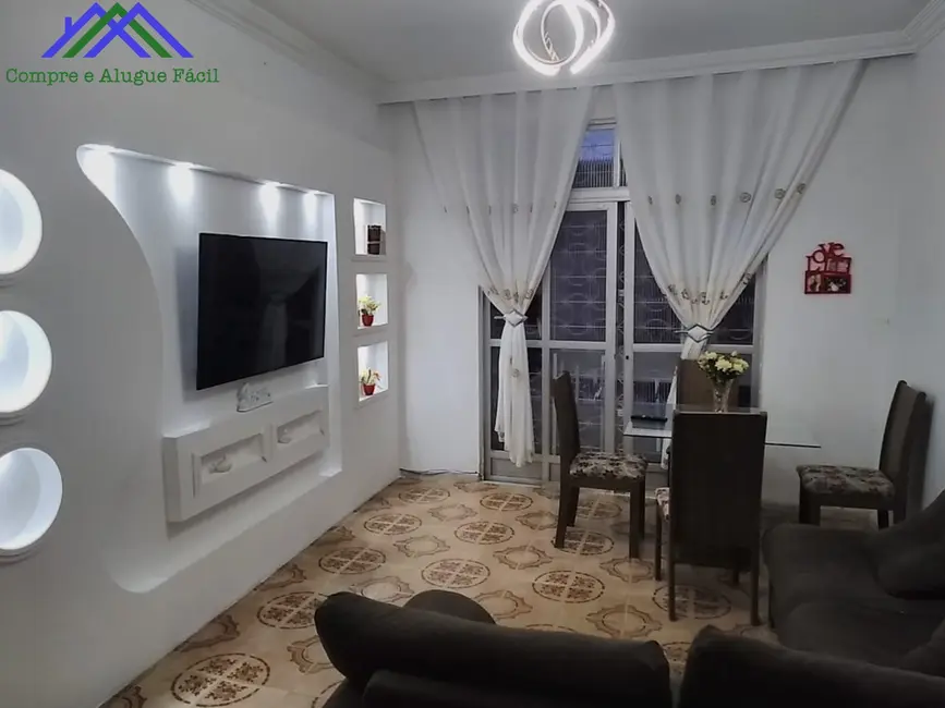 Foto 1 de Apartamento com 3 quartos à venda, 98m2 em Liberdade, Salvador - BA