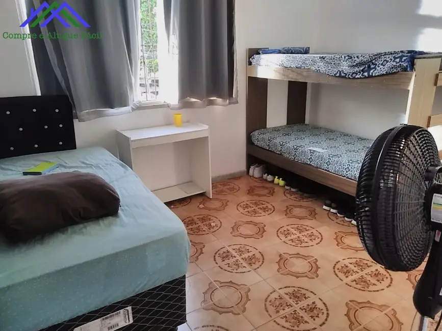 Foto 7 de Apartamento com 3 quartos à venda, 98m2 em Liberdade, Salvador - BA