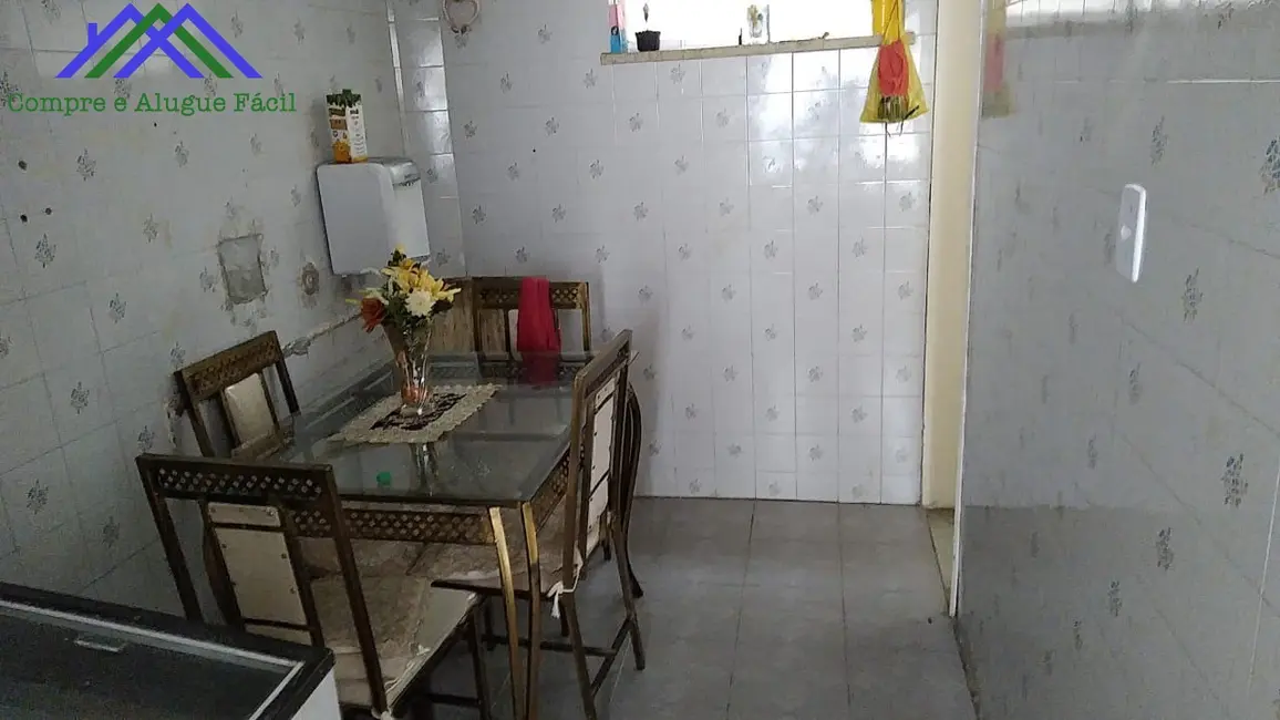 Foto 9 de Apartamento com 3 quartos à venda, 98m2 em Liberdade, Salvador - BA