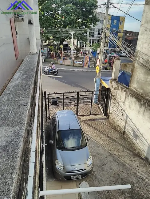 Foto 4 de Apartamento com 3 quartos à venda, 98m2 em Liberdade, Salvador - BA