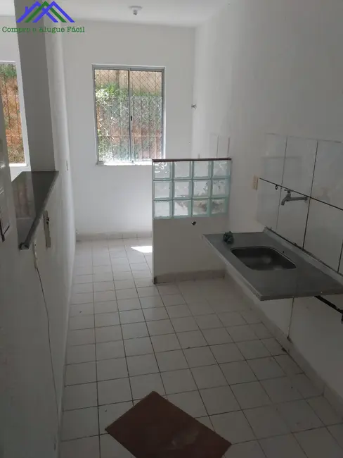 Apartamento com 2 quartos à venda, 46m2 em São Cristóvão, Salvador - BA - imagem 9 Foto 9 de Apartamento com 2 quartos à venda, 46m2 em São Cristóvão, Salvador - BA