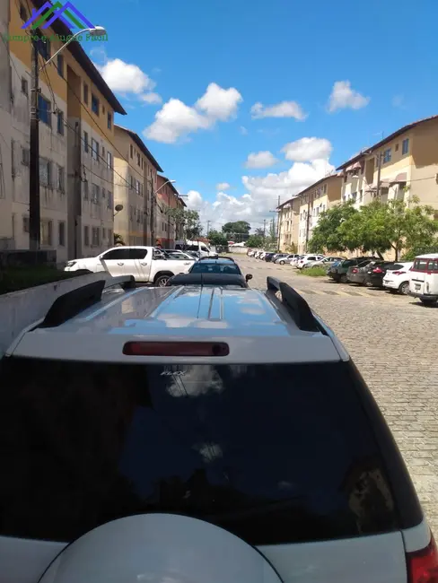 Apartamento com 2 quartos à venda, 46m2 em São Cristóvão, Salvador - BA - imagem 5 Foto 5 de Apartamento com 2 quartos à venda, 46m2 em São Cristóvão, Salvador - BA