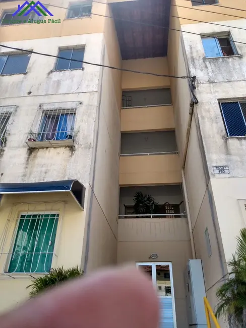 Apartamento com 2 quartos à venda, 46m2 em São Cristóvão, Salvador - BA - imagem 4 Foto 4 de Apartamento com 2 quartos à venda, 46m2 em São Cristóvão, Salvador - BA