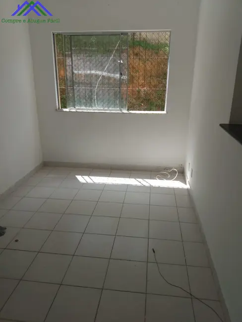 Foto 1 de Apartamento com 2 quartos à venda, 46m2 em São Cristóvão, Salvador - BA