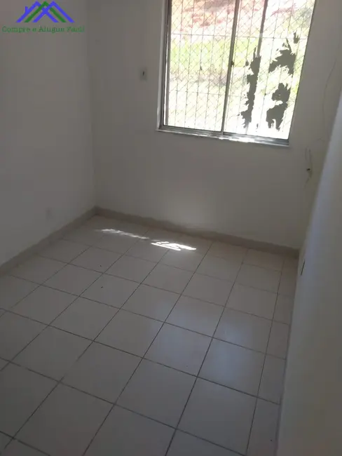 Apartamento com 2 quartos à venda, 46m2 em São Cristóvão, Salvador - BA - imagem 7 Foto 7 de Apartamento com 2 quartos à venda, 46m2 em São Cristóvão, Salvador - BA
