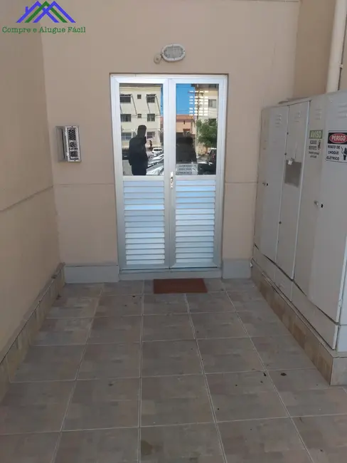 Apartamento com 2 quartos à venda, 46m2 em São Cristóvão, Salvador - BA - imagem 3 Foto 3 de Apartamento com 2 quartos à venda, 46m2 em São Cristóvão, Salvador - BA