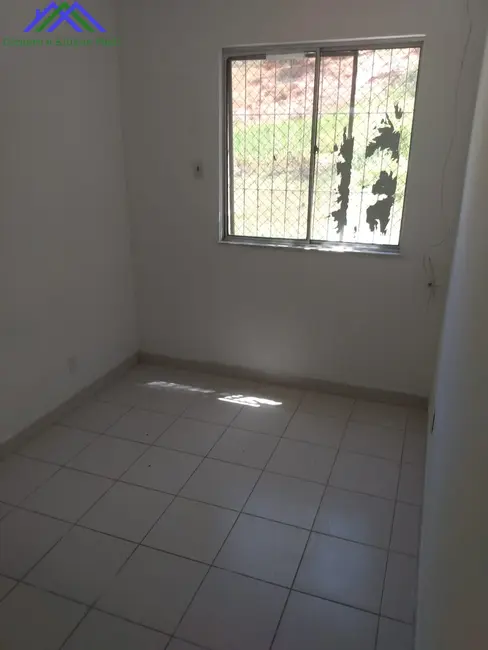 Apartamento com 2 quartos à venda, 46m2 em São Cristóvão, Salvador - BA - imagem 6 Foto 6 de Apartamento com 2 quartos à venda, 46m2 em São Cristóvão, Salvador - BA
