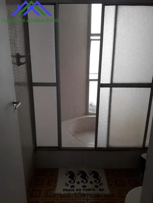 Foto 3 de Apartamento com 1 quarto para alugar, 50m2 em Ondina, Salvador - BA