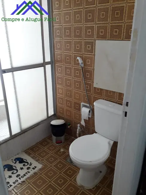 Foto 4 de Apartamento com 1 quarto para alugar, 50m2 em Ondina, Salvador - BA