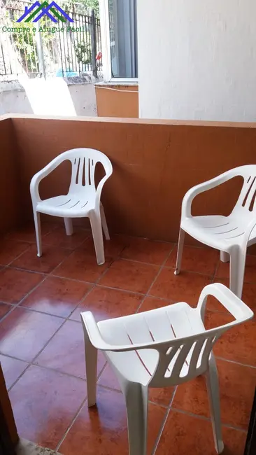 Foto 7 de Apartamento com 1 quarto para alugar, 50m2 em Ondina, Salvador - BA