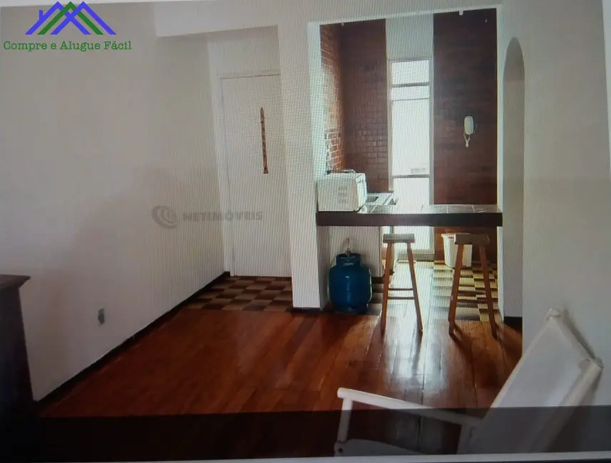 Foto 1 de Apartamento com 1 quarto para alugar, 50m2 em Ondina, Salvador - BA