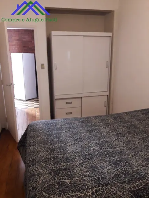 Foto 8 de Apartamento com 1 quarto para alugar, 50m2 em Ondina, Salvador - BA