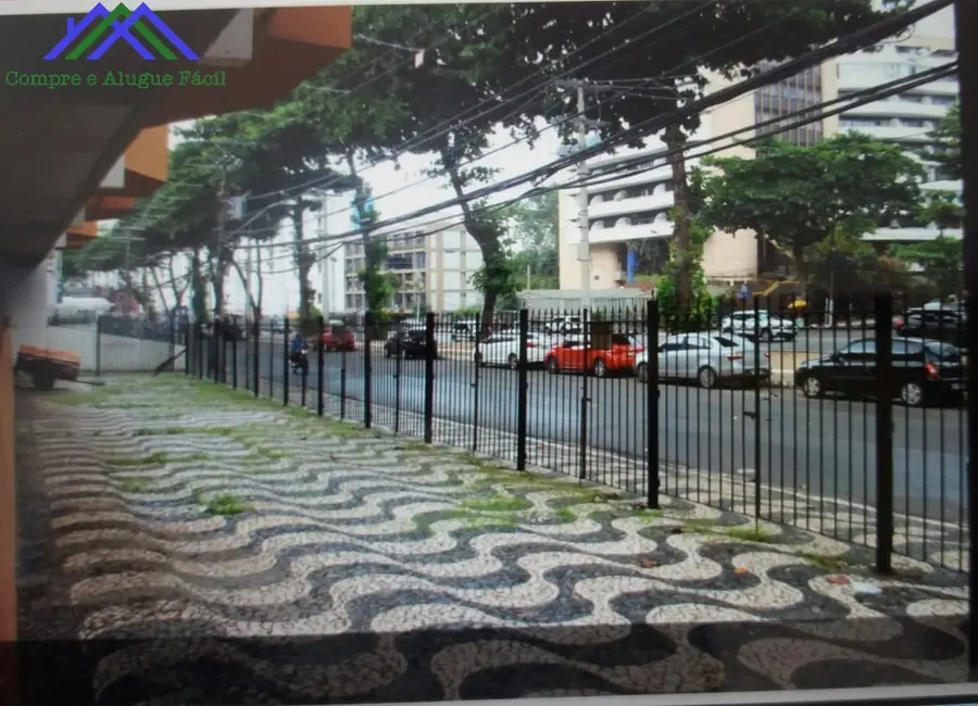 Foto 2 de Apartamento com 1 quarto para alugar, 50m2 em Ondina, Salvador - BA