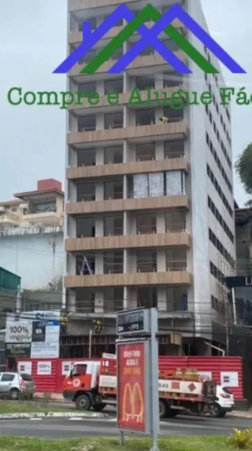 Apartamento com 1 quarto à venda, 22m2 em Caminho das Árvores, Salvador - BA - imagem 6 Foto 6 de Apartamento com 1 quarto à venda, 22m2 em Caminho das Árvores, Salvador - BA