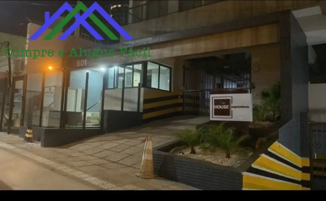 Apartamento com 1 quarto à venda, 22m2 em Caminho das Árvores, Salvador - BA - imagem 3 Foto 3 de Apartamento com 1 quarto à venda, 22m2 em Caminho das Árvores, Salvador - BA