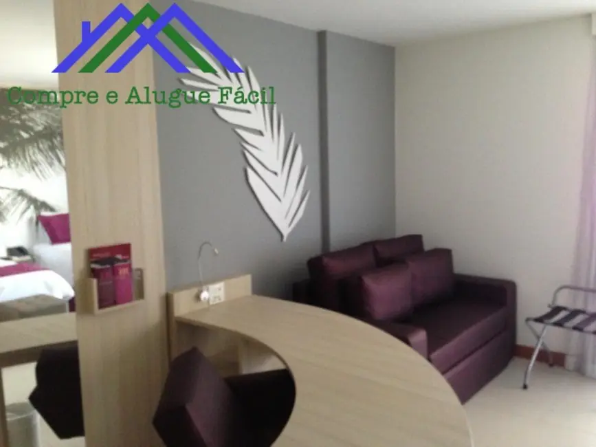 Apartamento com 1 quarto à venda, 50m2 em Caminho das Árvores, Salvador - BA - imagem 7 Foto 7 de Apartamento com 1 quarto à venda, 50m2 em Caminho das Árvores, Salvador - BA