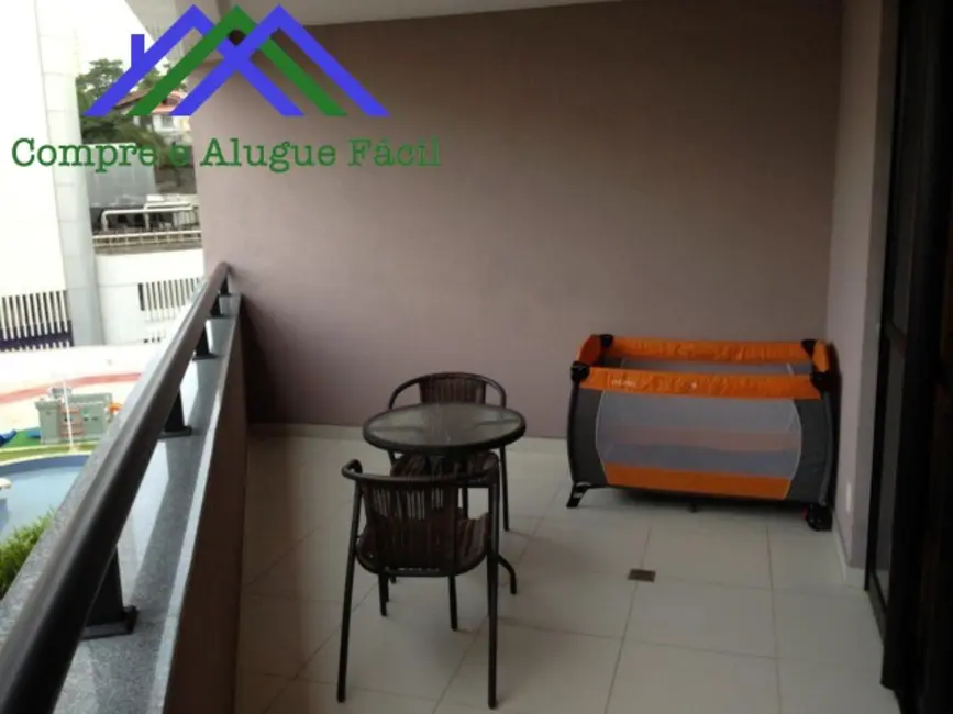 Apartamento com 1 quarto à venda, 50m2 em Caminho das Árvores, Salvador - BA - imagem 9 Foto 9 de Apartamento com 1 quarto à venda, 50m2 em Caminho das Árvores, Salvador - BA