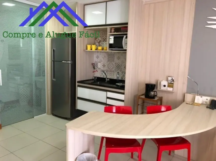Apartamento com 1 quarto à venda, 50m2 em Caminho das Árvores, Salvador - BA - imagem 8 Foto 8 de Apartamento com 1 quarto à venda, 50m2 em Caminho das Árvores, Salvador - BA
