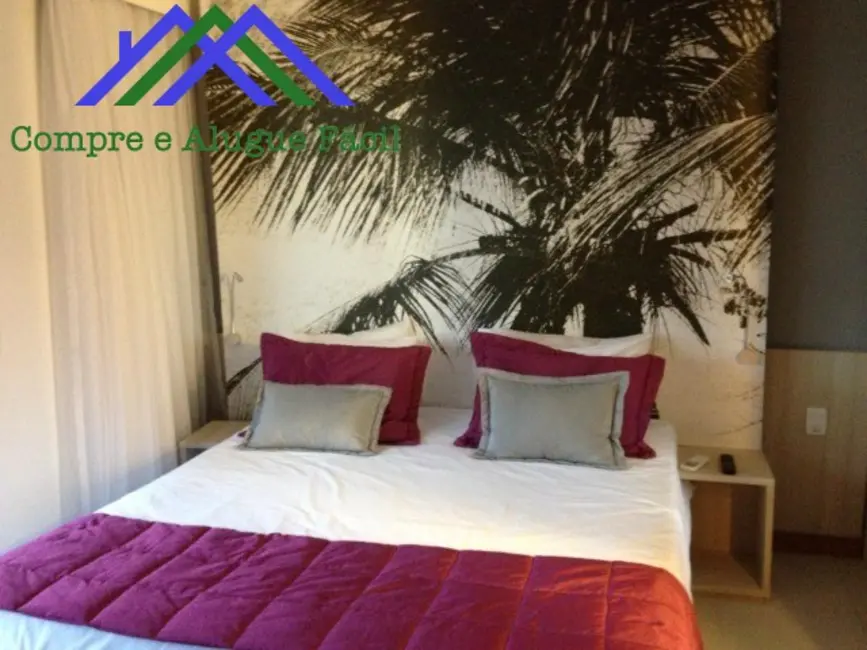 Apartamento com 1 quarto à venda, 50m2 em Caminho das Árvores, Salvador - BA - imagem 5 Foto 5 de Apartamento com 1 quarto à venda, 50m2 em Caminho das Árvores, Salvador - BA
