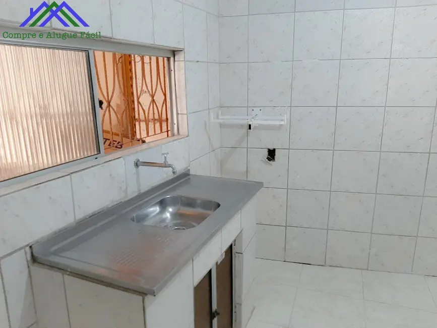 Casa com 2 quartos à venda, 100m2 em Engomadeira, Salvador - BA - imagem 3 Foto 3 de Casa com 2 quartos à venda, 100m2 em Engomadeira, Salvador - BA