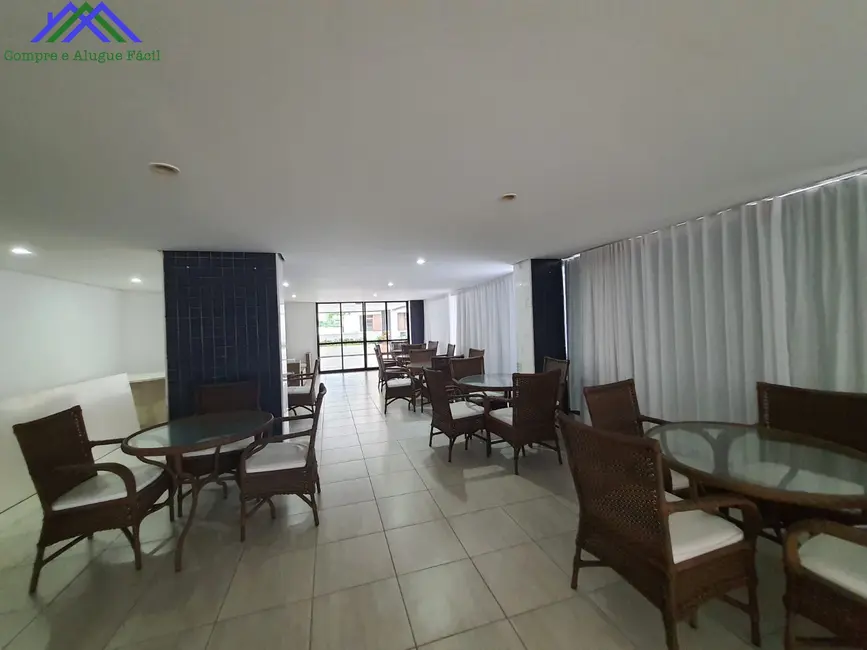 Foto 1 de Apartamento com 2 quartos à venda, 64m2 em Pituba, Salvador - BA