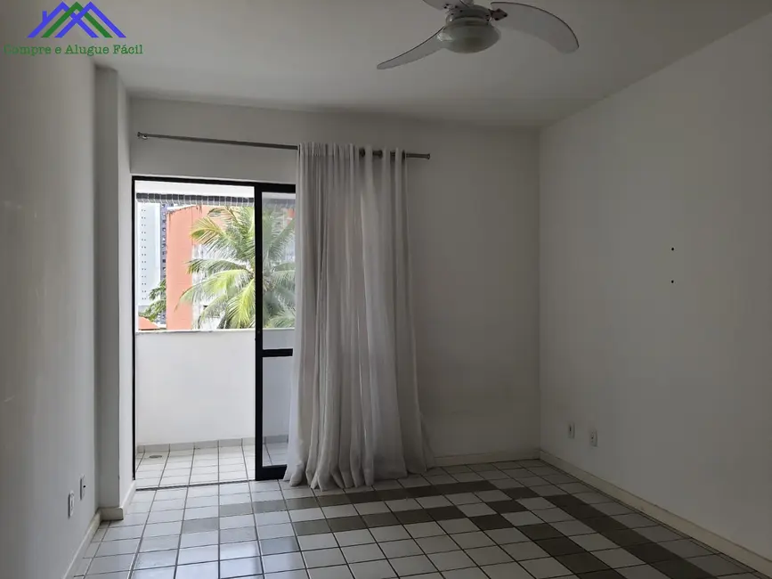 Foto 3 de Apartamento com 2 quartos à venda, 64m2 em Pituba, Salvador - BA