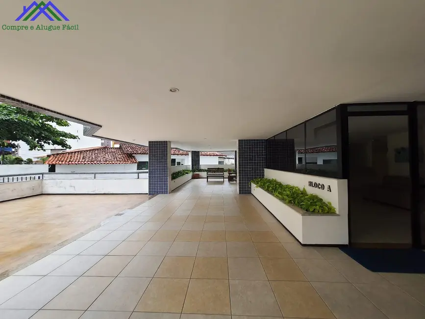 Foto 4 de Apartamento com 2 quartos à venda, 64m2 em Pituba, Salvador - BA