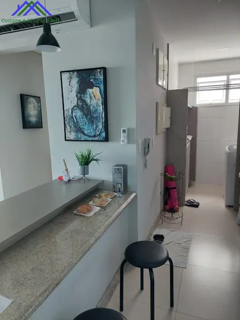 Apartamento com 1 quarto à venda, 58m2 em Dois de Julho, Salvador - BA - imagem 9 Foto 9 de Apartamento com 1 quarto à venda, 58m2 em Dois de Julho, Salvador - BA