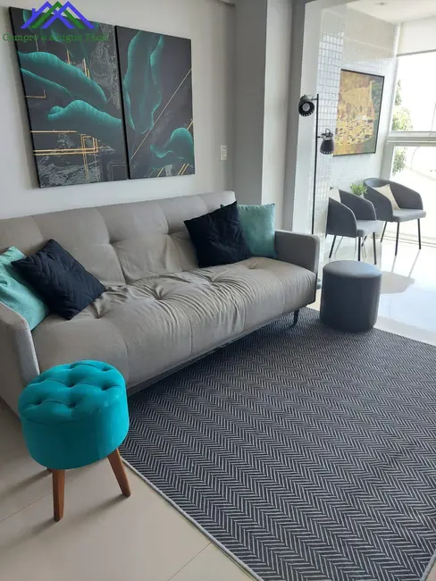 Apartamento com 1 quarto à venda, 58m2 em Dois de Julho, Salvador - BA - imagem 7 Foto 7 de Apartamento com 1 quarto à venda, 58m2 em Dois de Julho, Salvador - BA