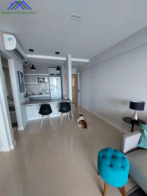 Apartamento com 1 quarto à venda, 58m2 em Dois de Julho, Salvador - BA - imagem 6 Foto 6 de Apartamento com 1 quarto à venda, 58m2 em Dois de Julho, Salvador - BA