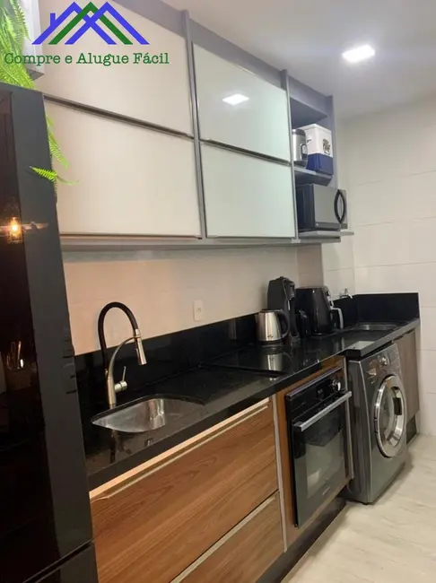 Foto 7 de Apartamento com 2 quartos para alugar, 50m2 em Caminho das Árvores, Salvador - BA