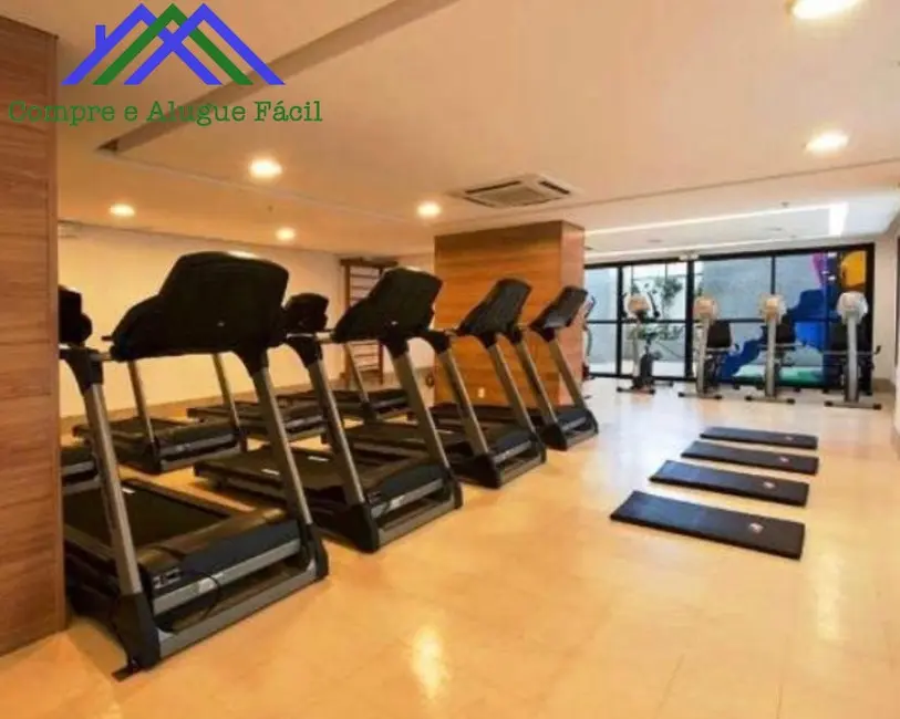 Foto 9 de Apartamento com 2 quartos para alugar, 50m2 em Caminho das Árvores, Salvador - BA