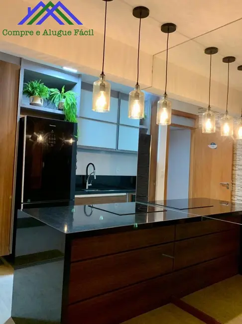 Foto 8 de Apartamento com 2 quartos para alugar, 50m2 em Caminho das Árvores, Salvador - BA