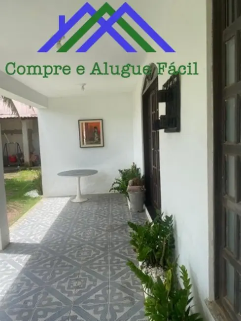 Foto 1 de Casa com 3 quartos para alugar, 500m2 em Praia do Flamengo, Salvador - BA